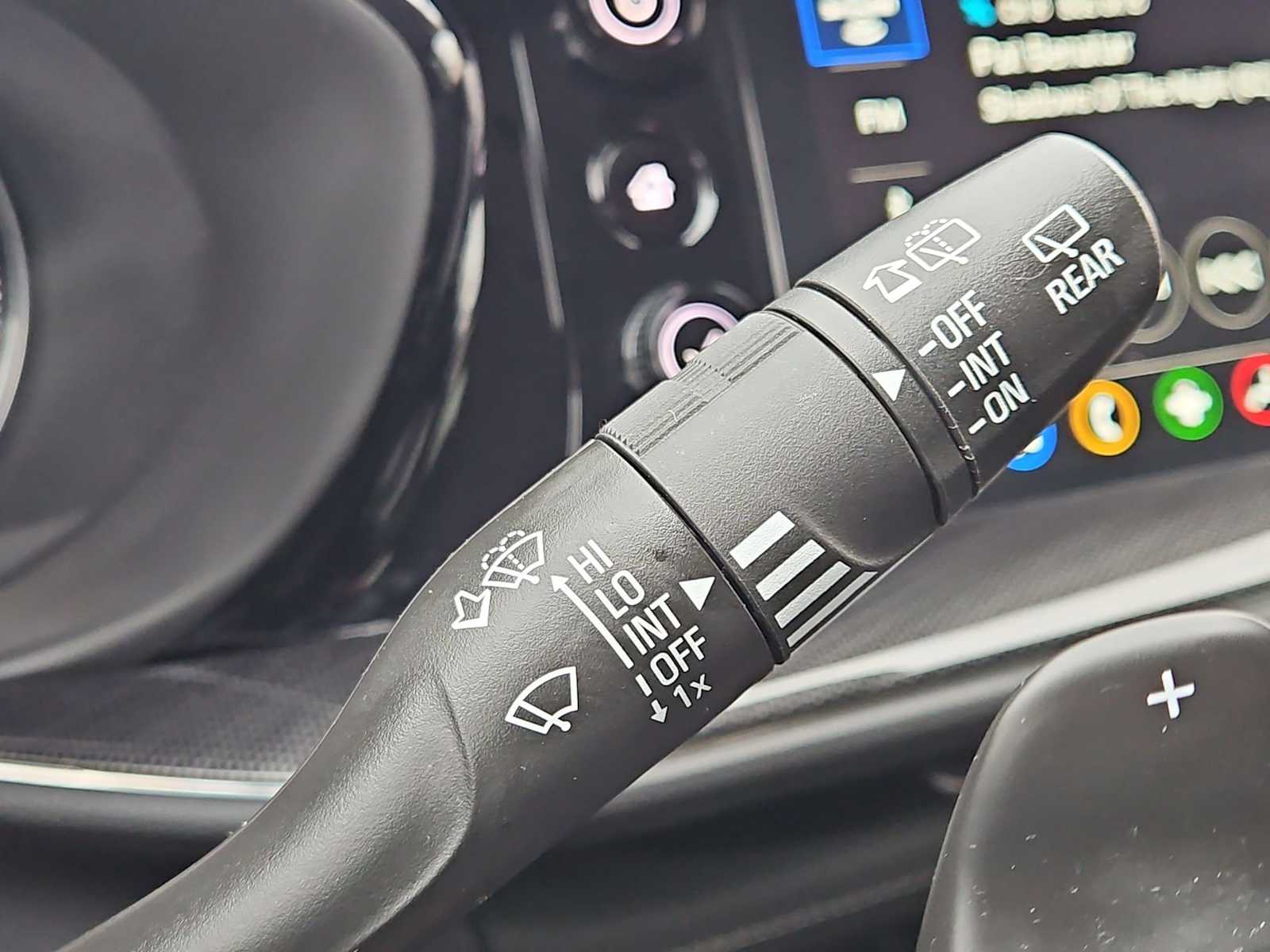 Thumbnail: 2023 Buick Envision - 25