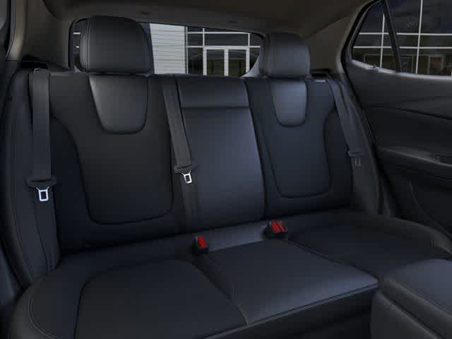 Thumbnail: 2026 Buick Encore GX - 17
