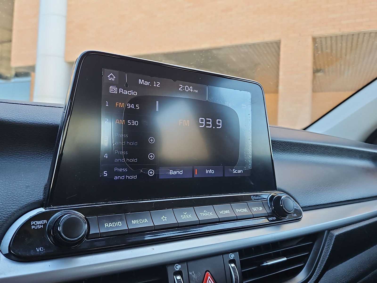 Thumbnail: 2021 Kia Forte - 30