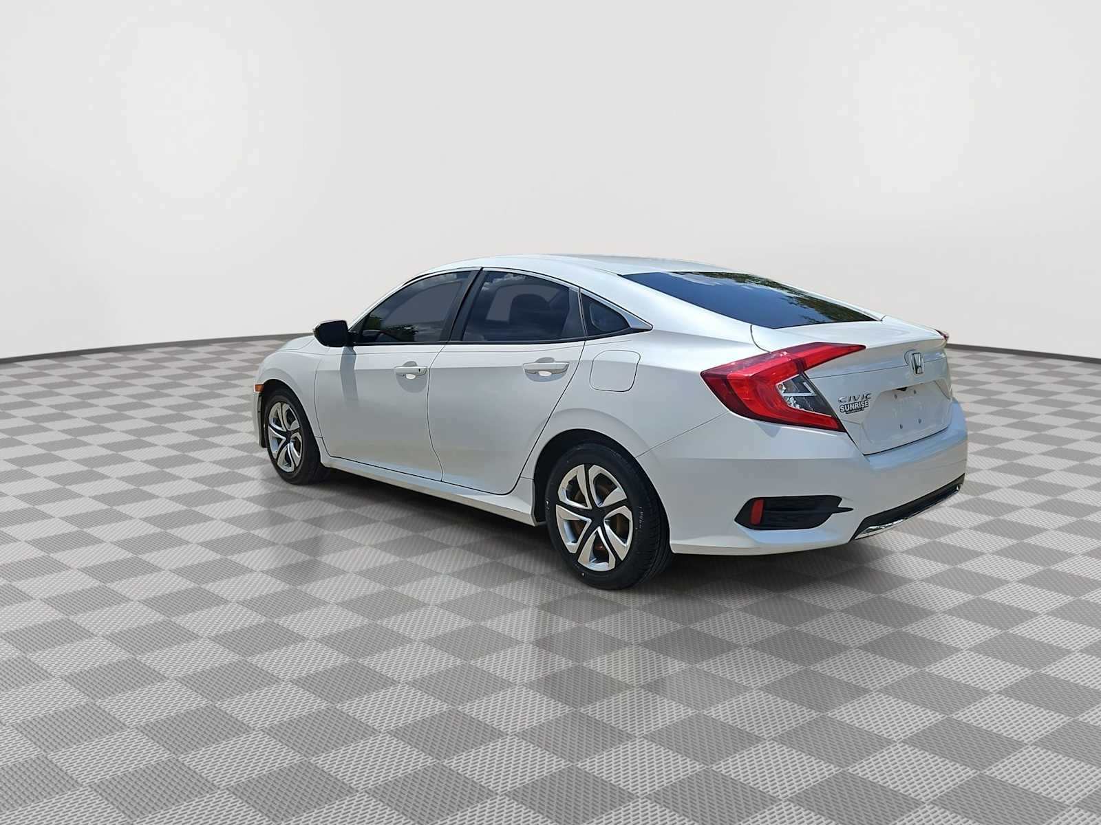 Thumbnail: 2020 Honda Civic - 6