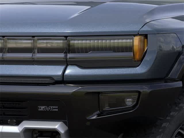 Thumbnail: 2025 GMC Hummer EV - 10