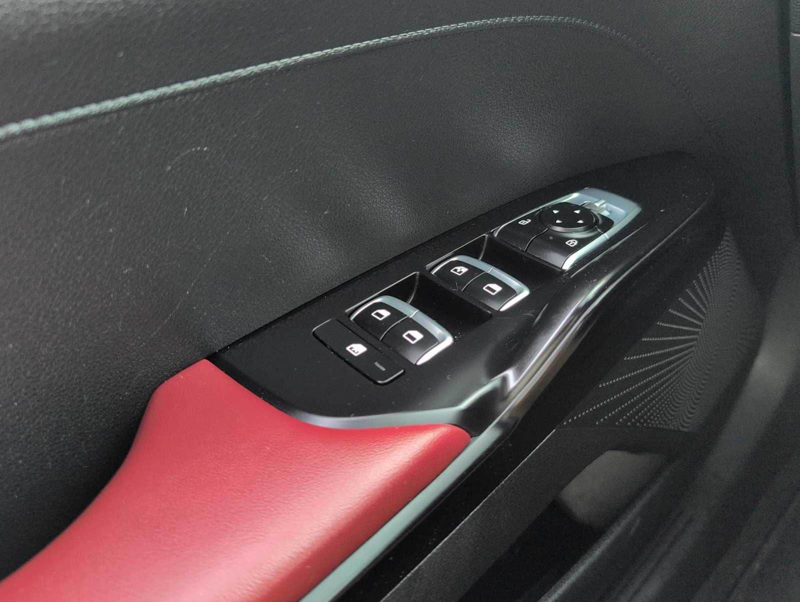 Thumbnail: 2024 Kia K5 - 24