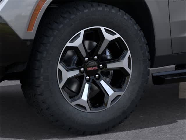 Thumbnail: 2026 GMC Yukon - 9