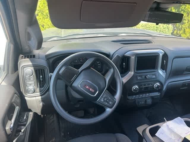 Thumbnail: 2024 GMC Sierra 1500 - 12