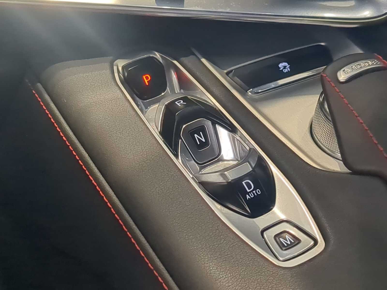 Thumbnail: 2024 Chevrolet Corvette - 26