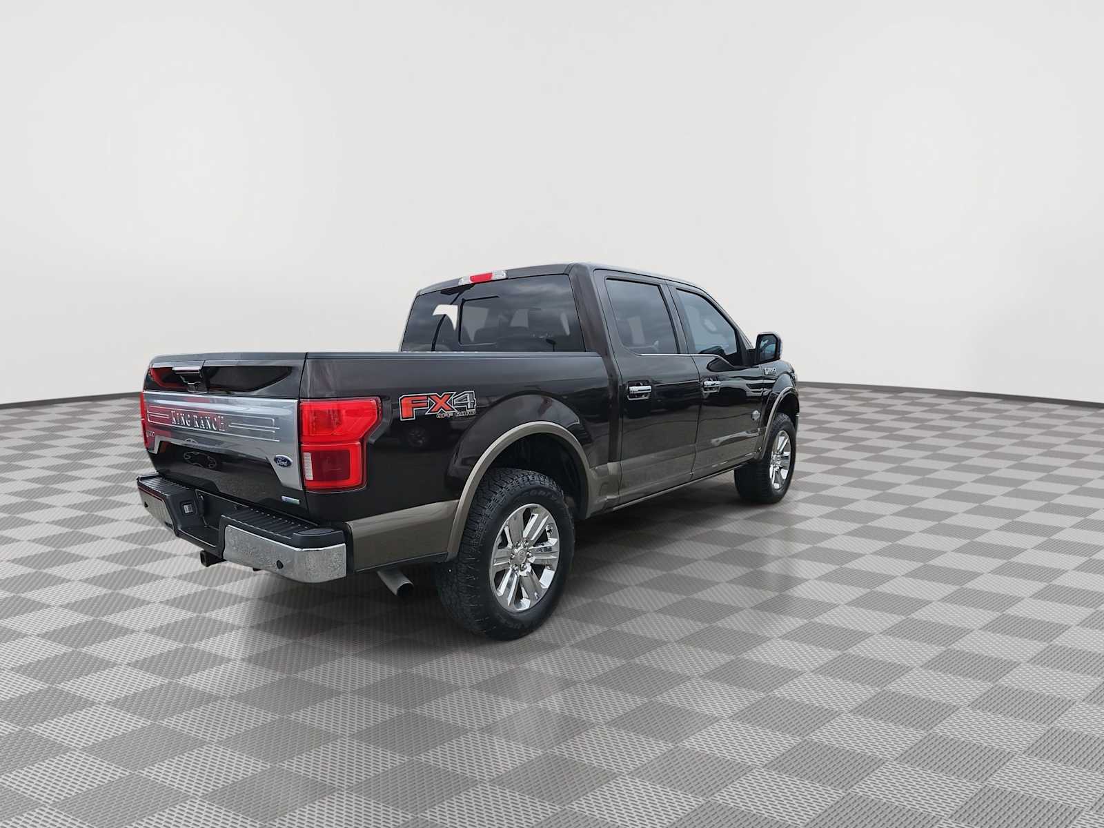 Thumbnail: 2019 Ford F-150 - 8