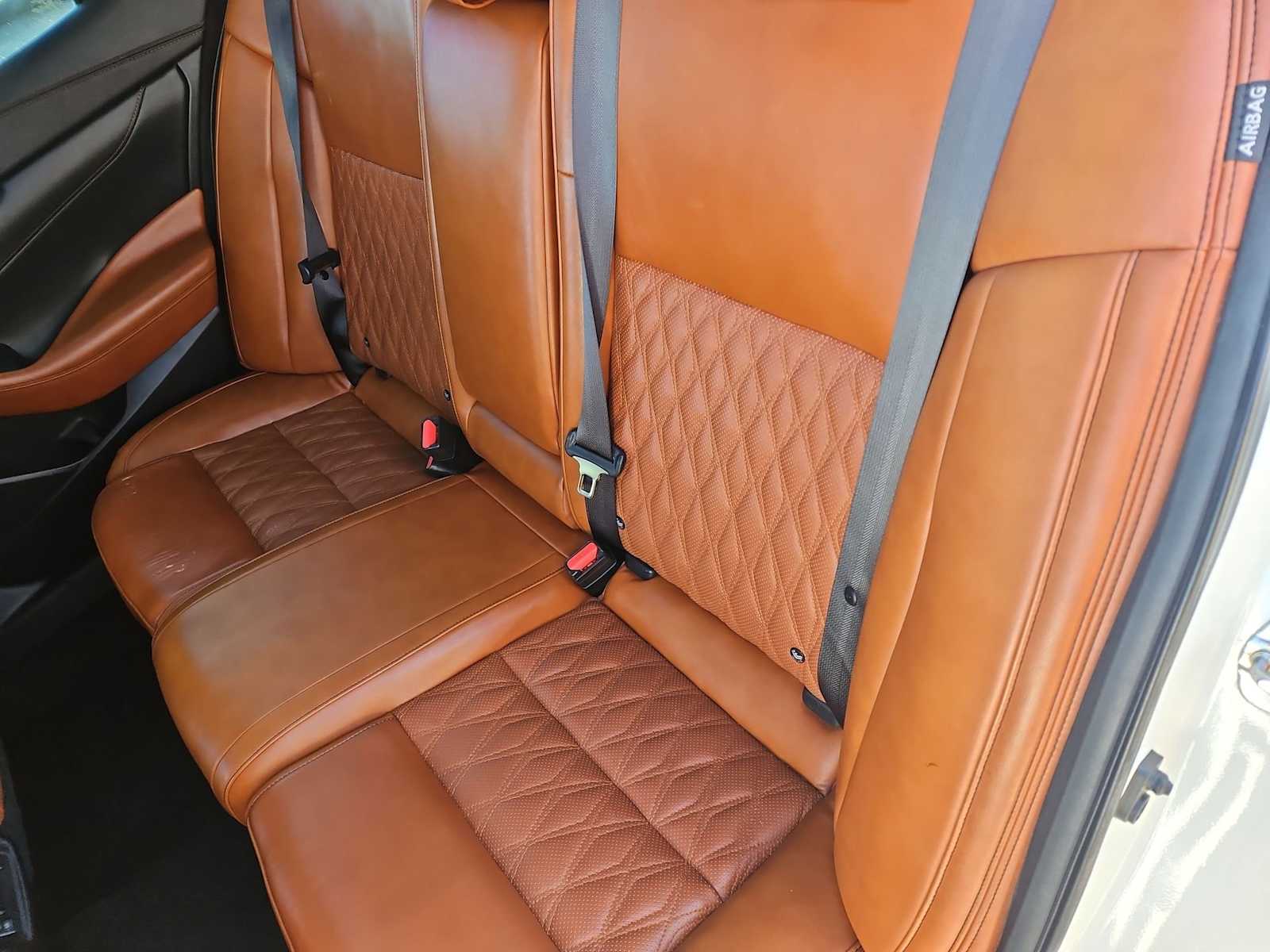 Thumbnail: 2019 Nissan Maxima - 21