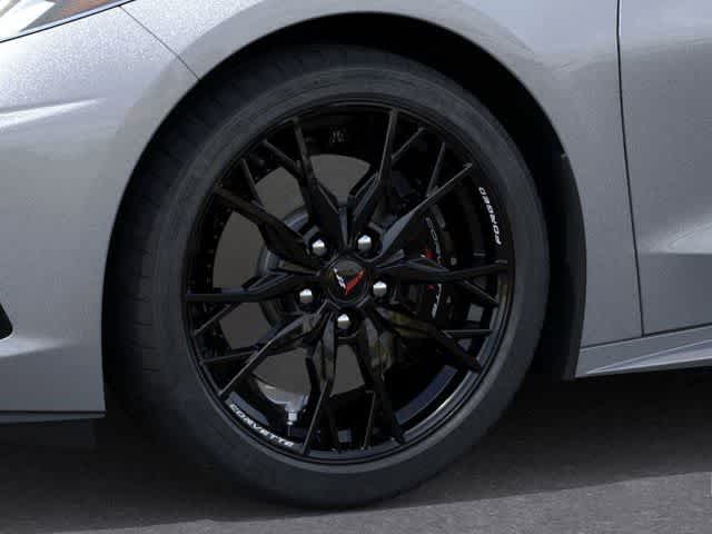 Thumbnail: 2026 Chevrolet Corvette - 9