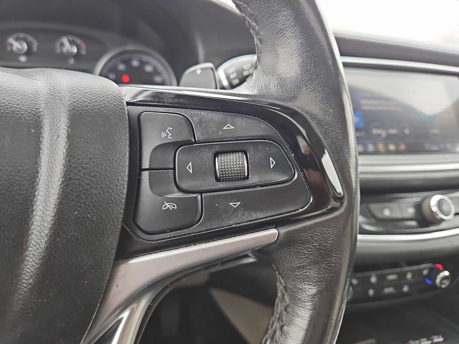 Thumbnail: 2023 Buick Enclave - 27