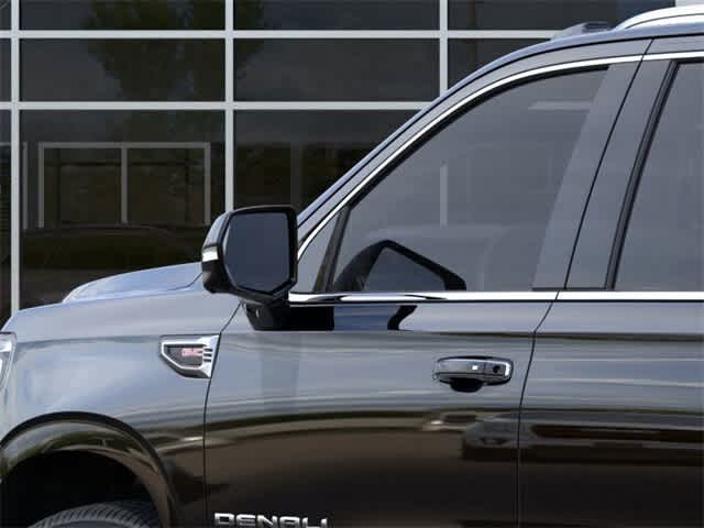 Thumbnail: 2026 GMC Yukon XL - 12