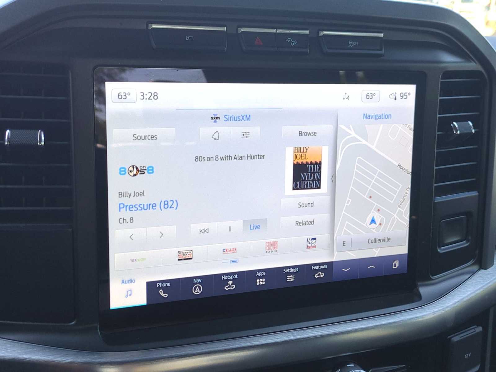 Thumbnail: 2023 Ford F-150 - 31