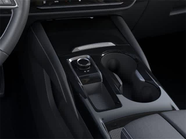 Thumbnail: 2025 Buick Envision - 23
