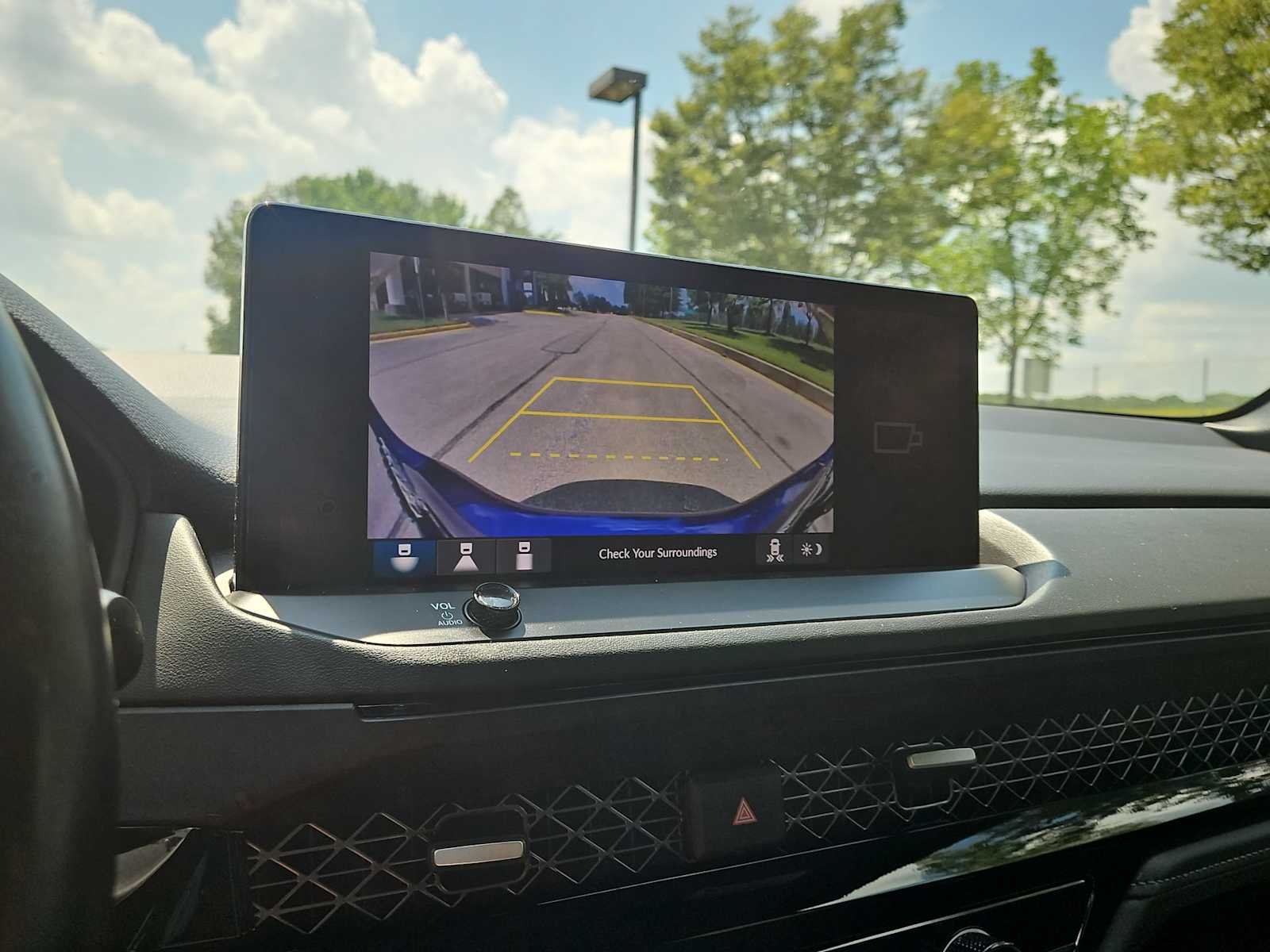 Thumbnail: 2023 Honda Accord - 29