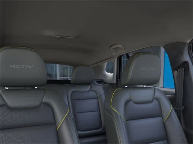 Thumbnail: 2026 Chevrolet Trax - 24
