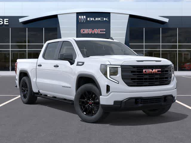 Thumbnail: 2026 GMC Sierra 1500 - 8