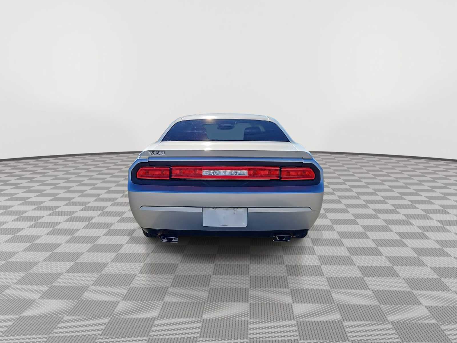 Thumbnail: 2010 Dodge Challenger - 7