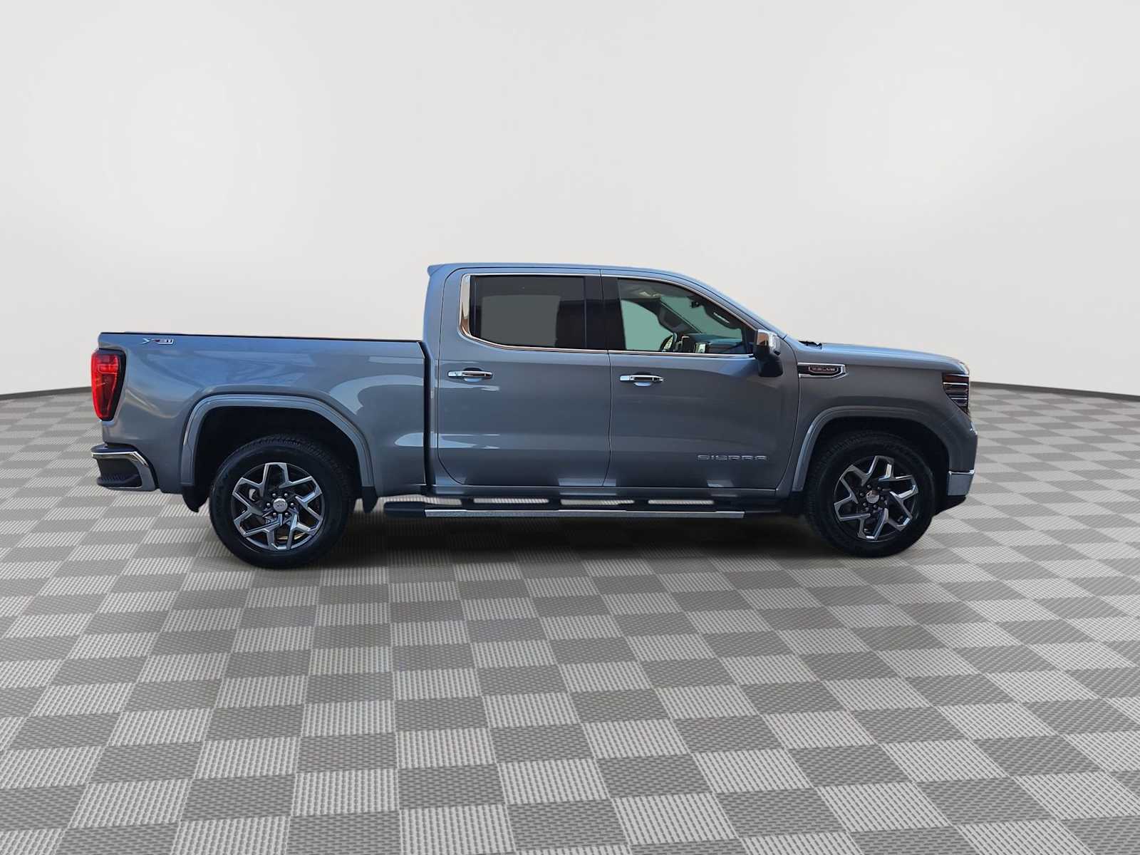 Thumbnail: 2023 GMC Sierra 1500 - 9