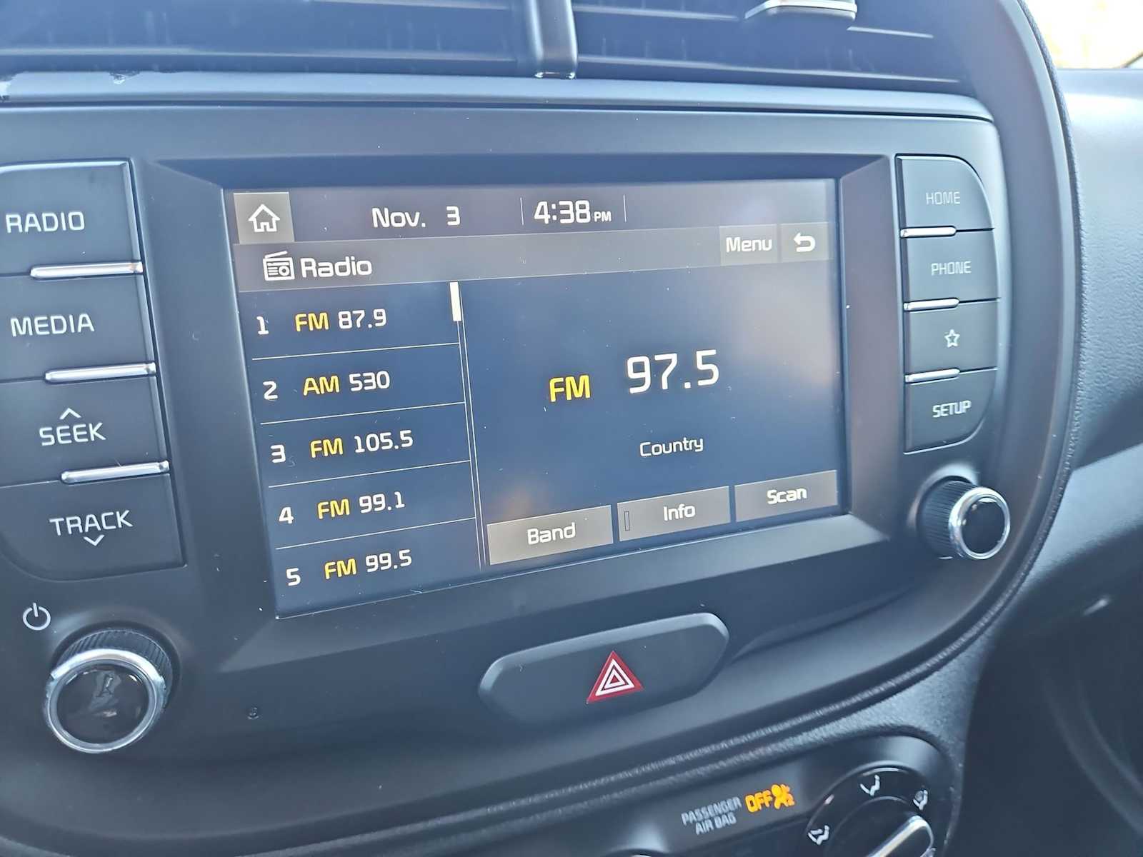 Thumbnail: 2021 Kia Soul - 30