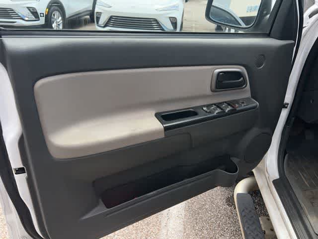 Thumbnail: 2005 GMC Canyon - 3