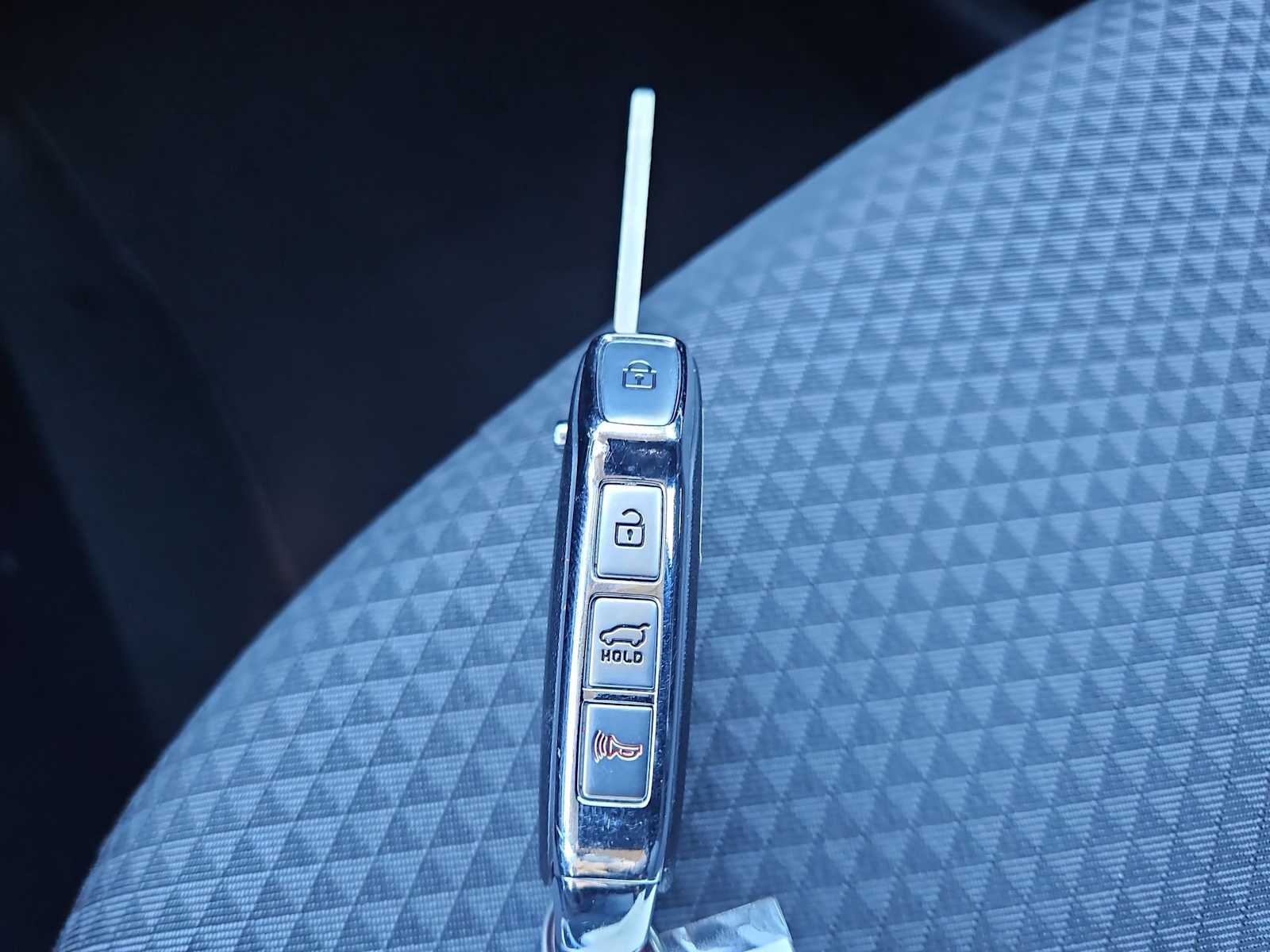 Thumbnail: 2021 Kia Soul - 35