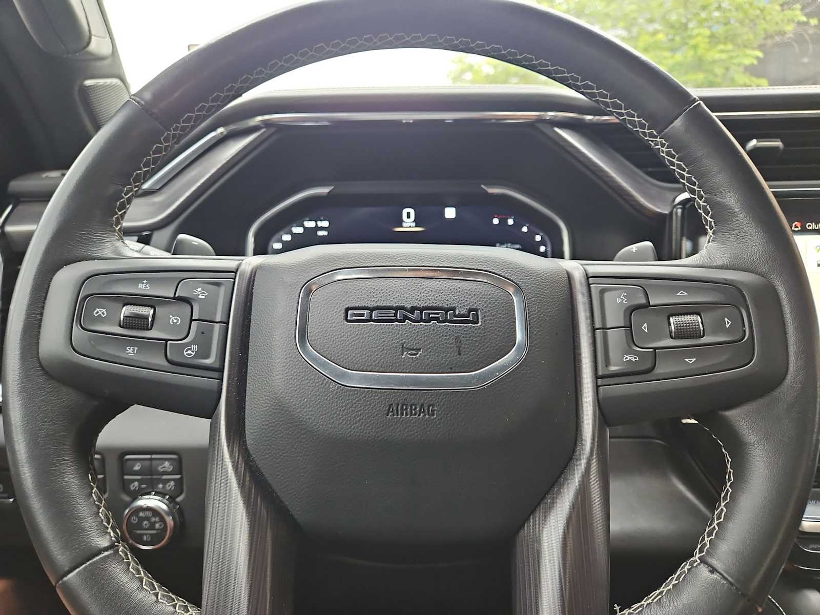 Thumbnail: 2022 GMC Sierra 1500 - 24