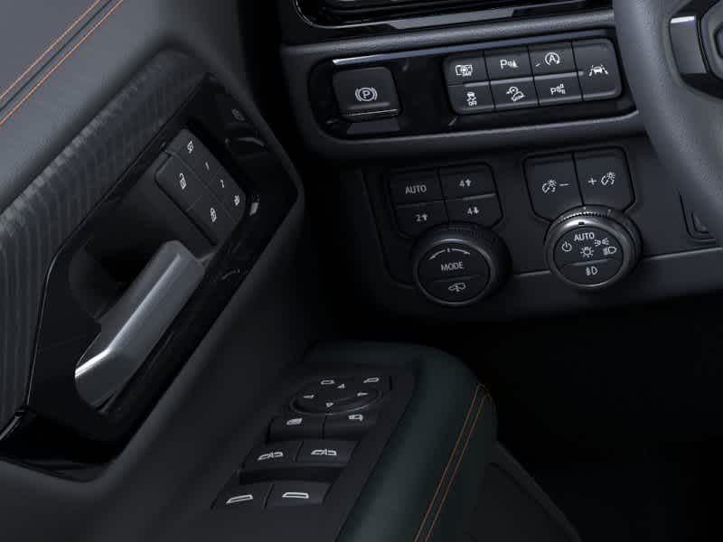 Thumbnail: 2026 GMC Yukon - 22