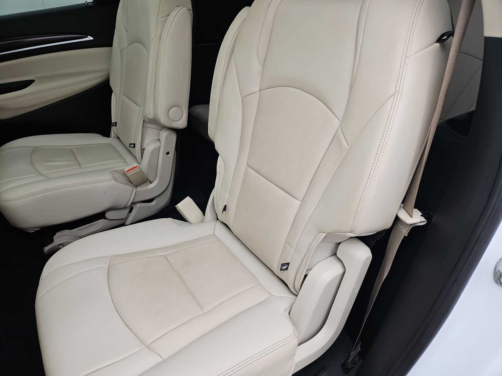 Thumbnail: 2023 Buick Enclave - 21