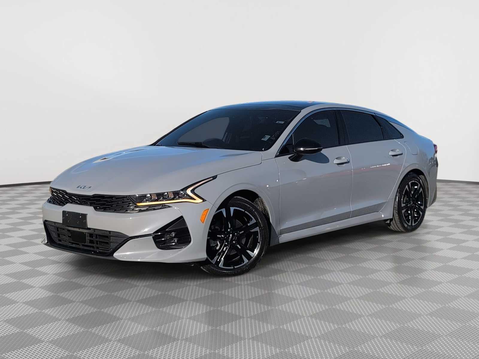 Thumbnail: 2024 Kia K5 - 1