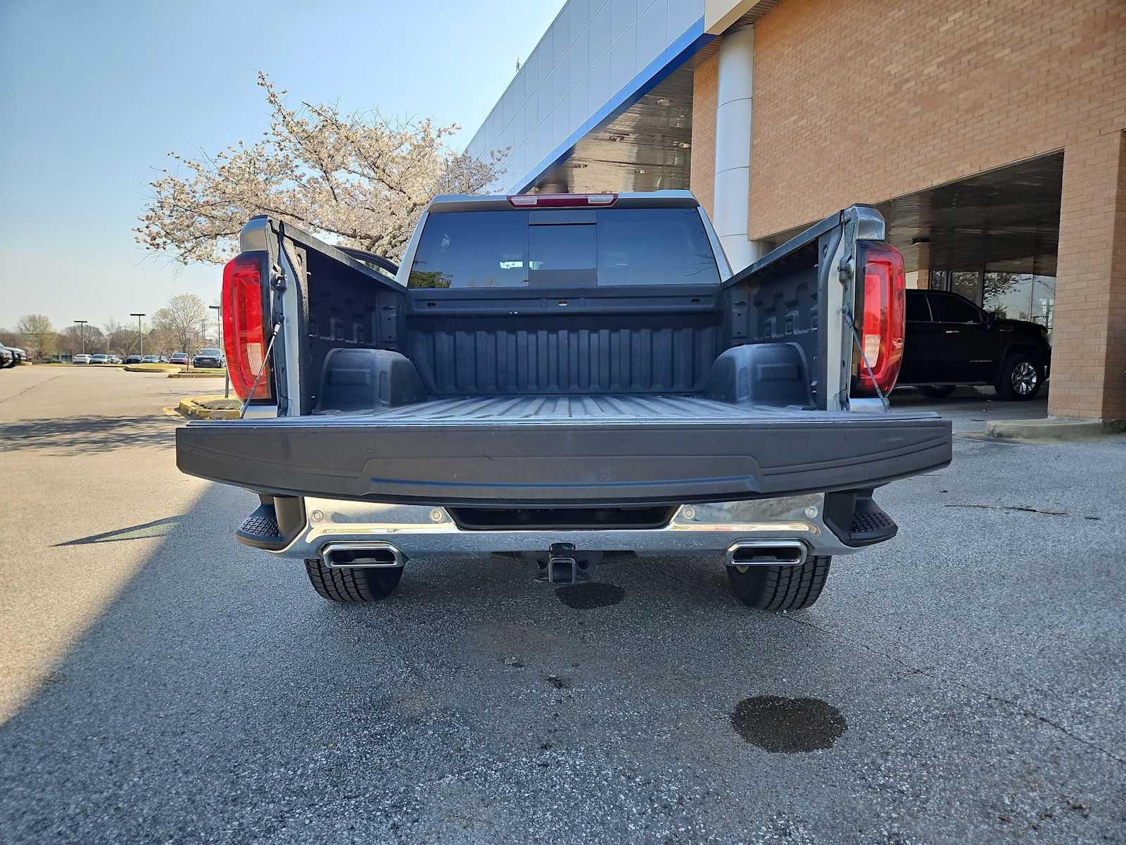 Thumbnail: 2023 GMC Sierra 1500 - 33