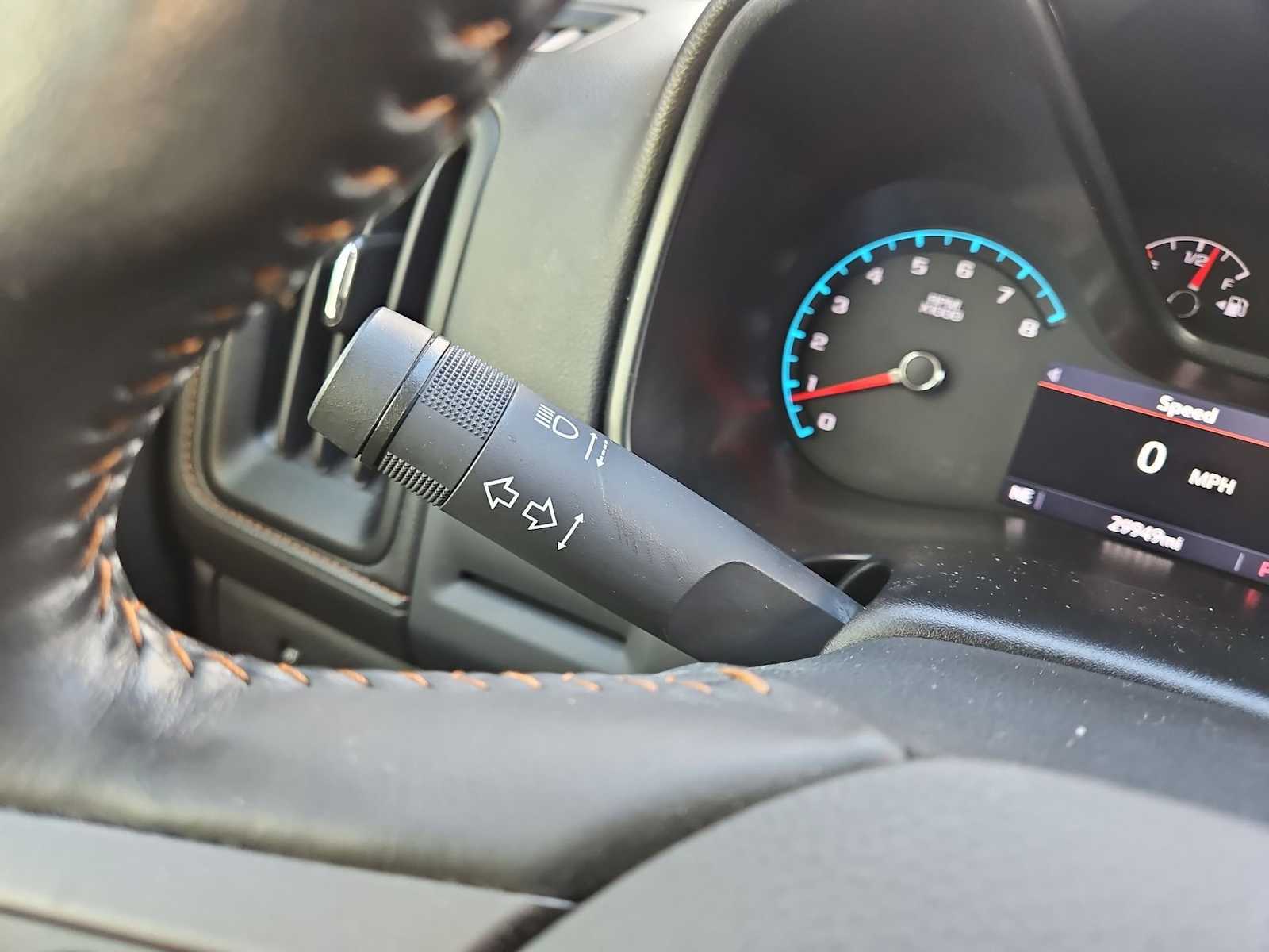 Thumbnail: 2021 GMC Canyon - 27