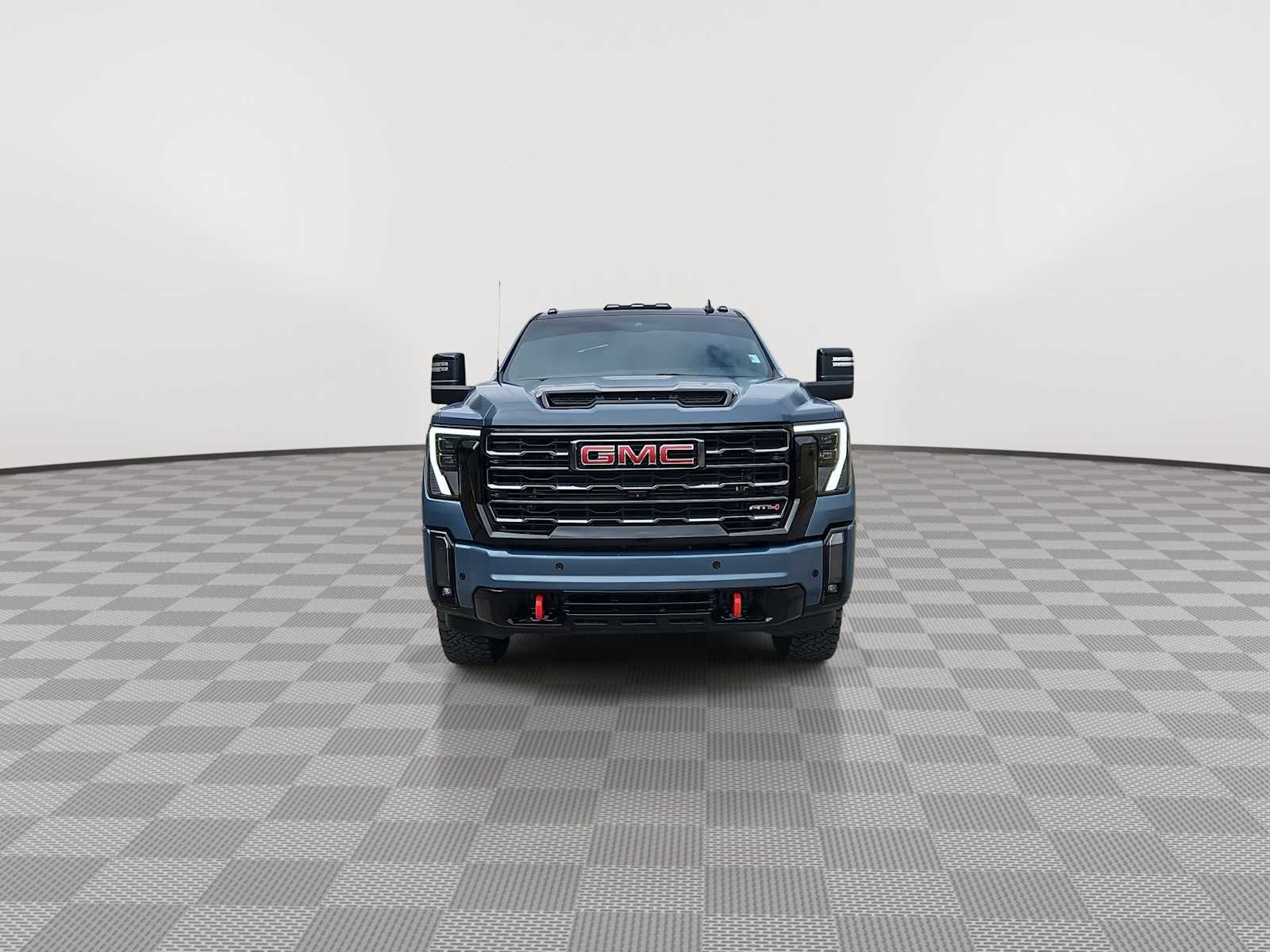 Thumbnail: 2024 GMC Sierra 2500 - 3