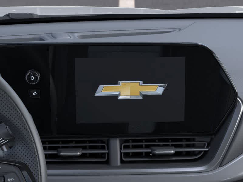 Thumbnail: 2025 Chevrolet Trax - 20