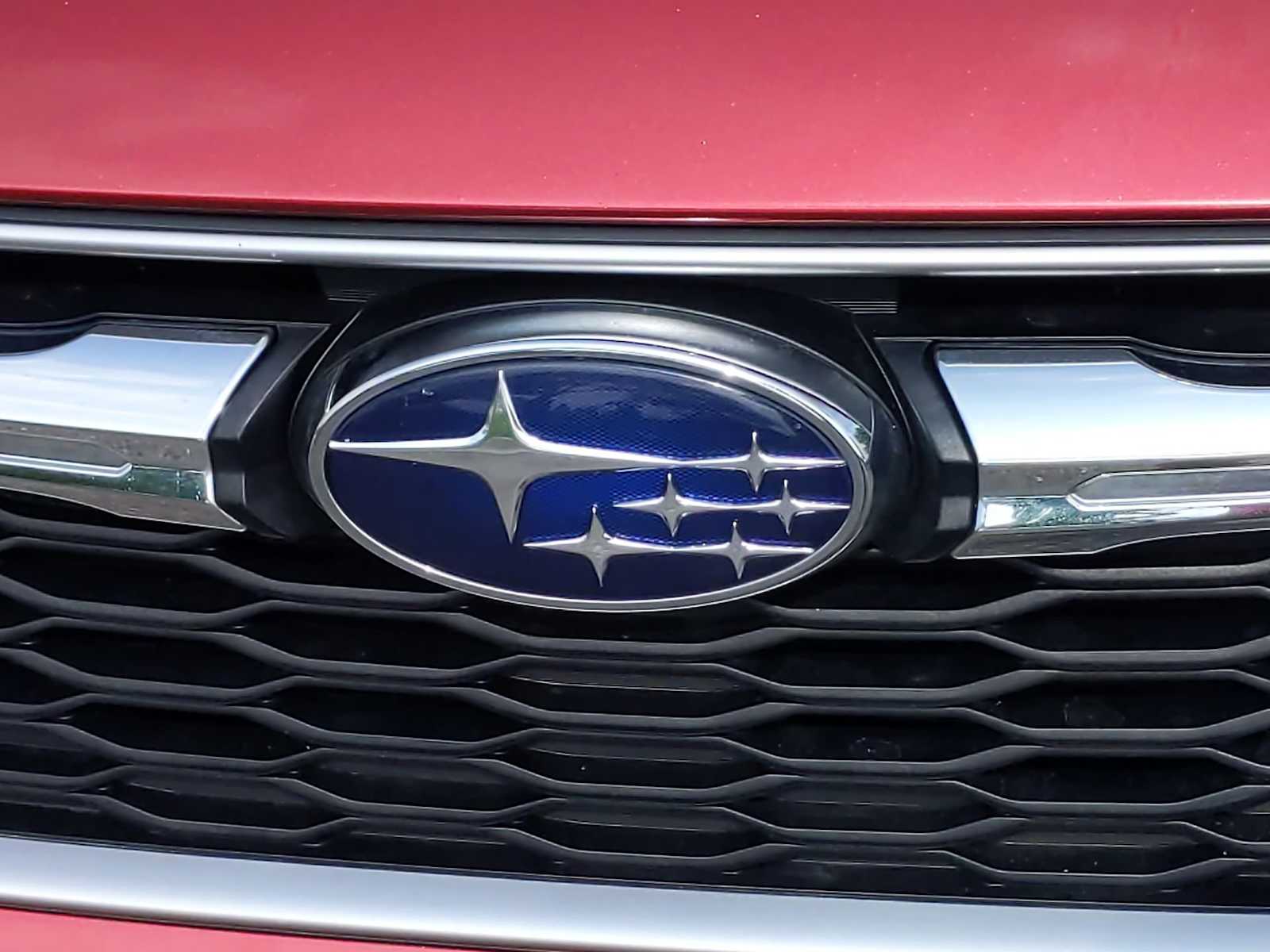 Thumbnail: 2019 Subaru Impreza - 27