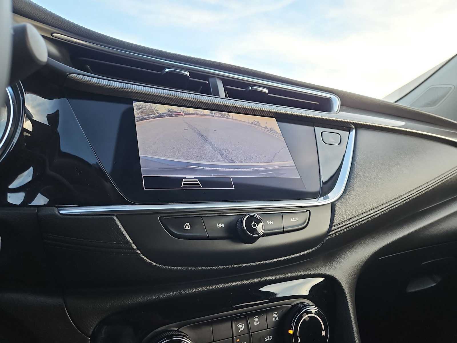 Thumbnail: 2023 Buick Encore GX - 29