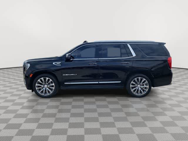 Thumbnail: 2022 GMC Yukon - 10