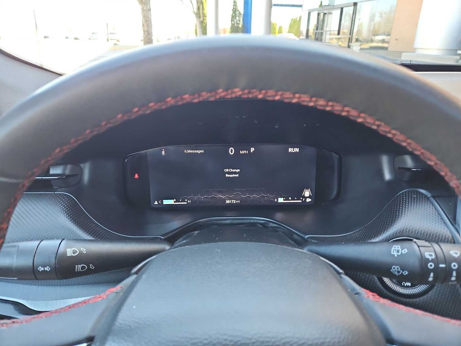 Thumbnail: 2023 Jeep Compass - 35