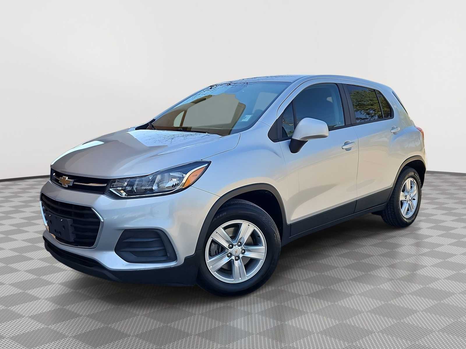 2020 Chevrolet Trax LS -
                  Collierville, TN