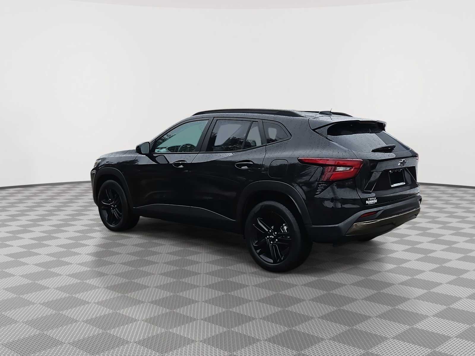 Thumbnail: 2024 Chevrolet Trax - 6