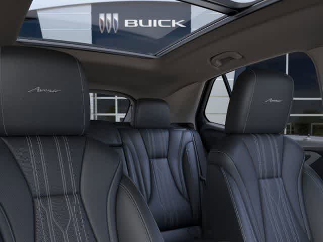Thumbnail: 2026 Buick Envision - 24