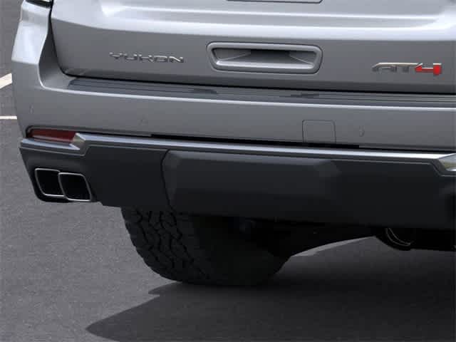Thumbnail: 2026 GMC Yukon - 14