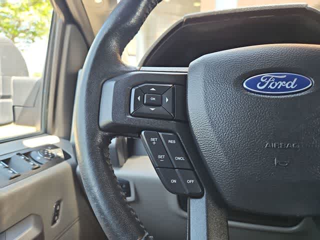 Thumbnail: 2020 Ford F-150 - 44