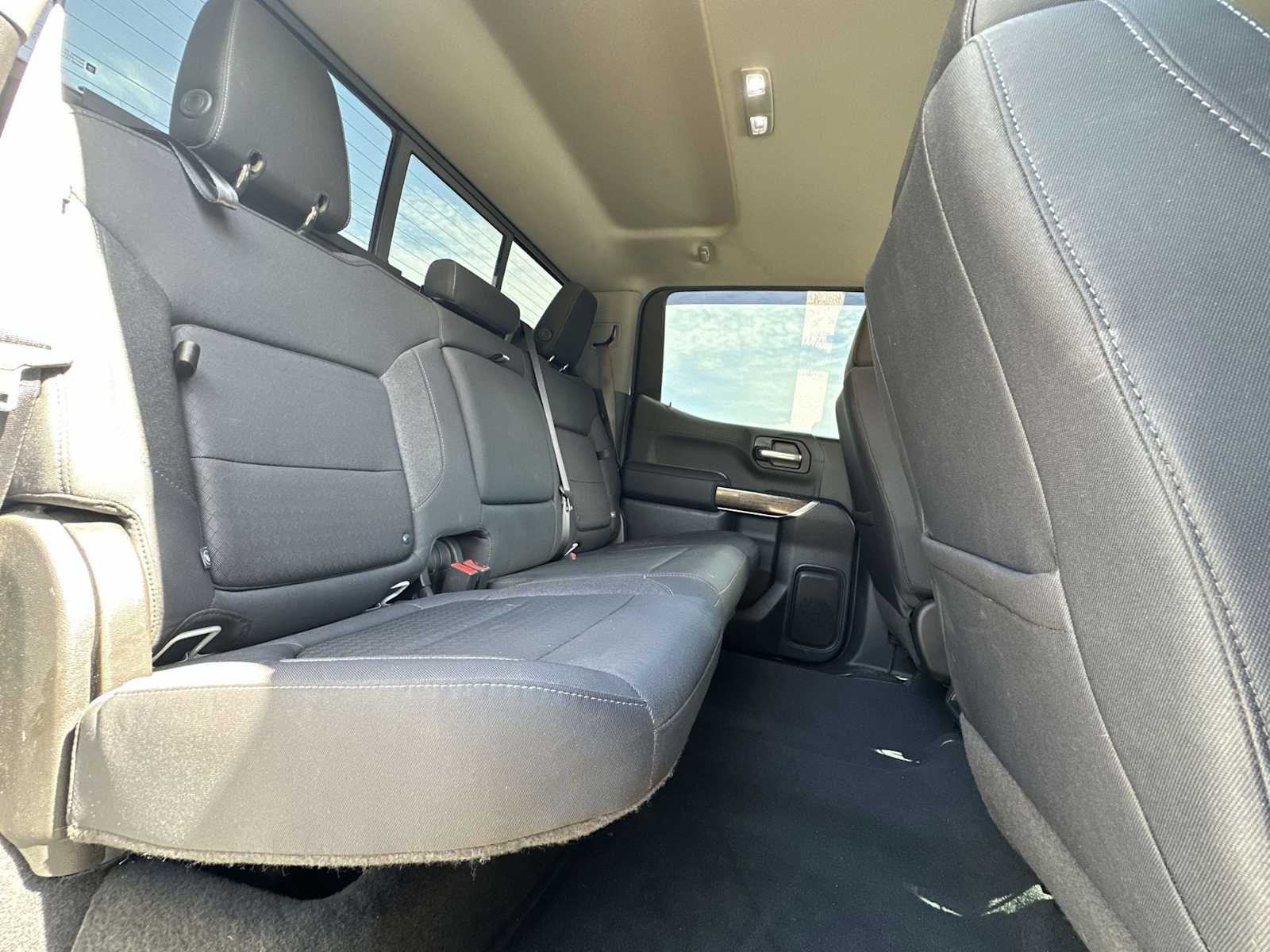 Thumbnail: 2019 GMC Sierra 1500 - 23