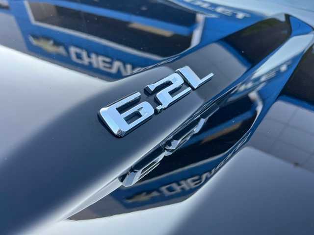 Thumbnail: 2022 Chevrolet Silverado 1500 - 19