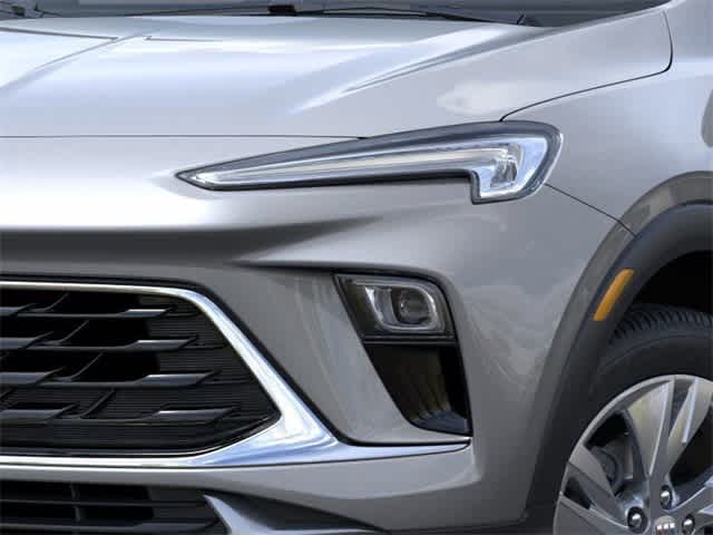 Thumbnail: 2026 Buick Encore GX - 10