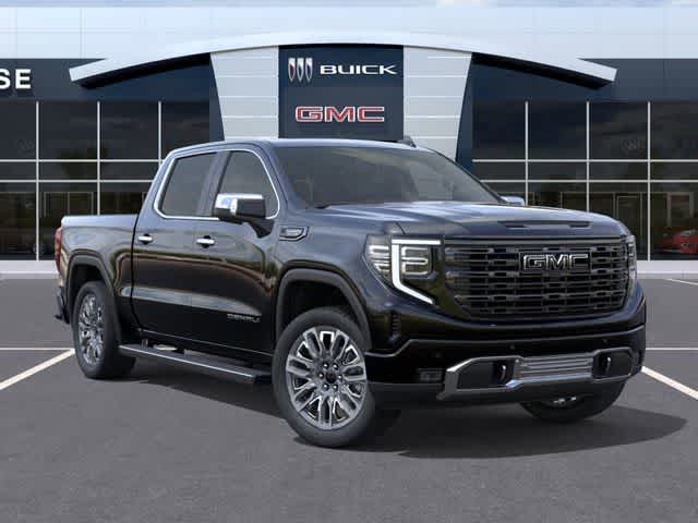Thumbnail: 2026 GMC Sierra 1500 - 8