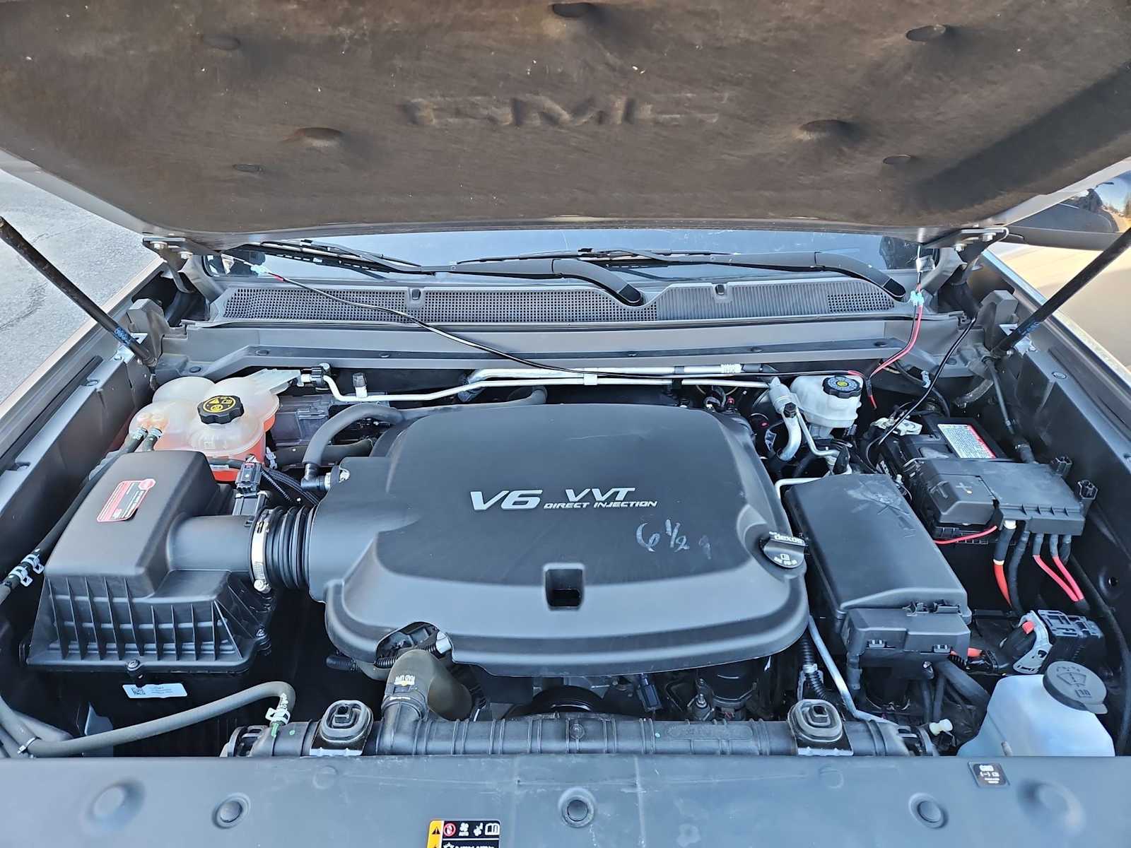 Thumbnail: 2021 GMC Canyon - 15