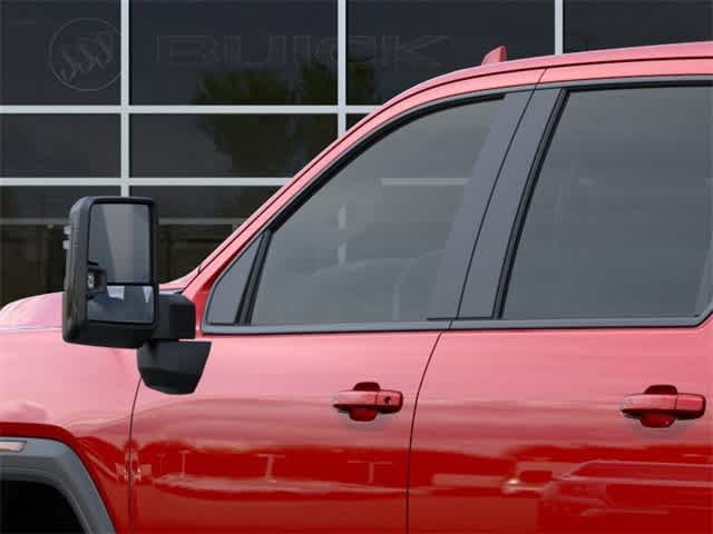 Thumbnail: 2026 GMC Sierra 2500 - 12
