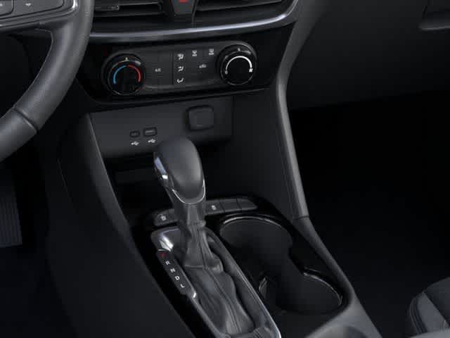 Thumbnail: 2026 Buick Encore GX - 23