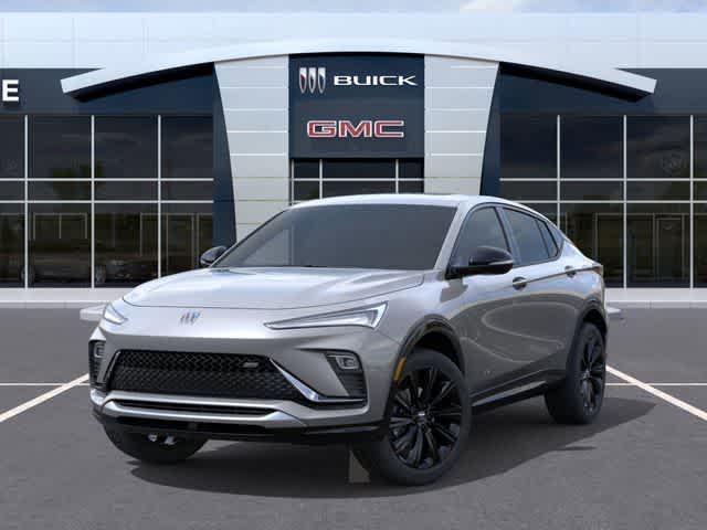 Thumbnail: 2026 Buick Envista - 7