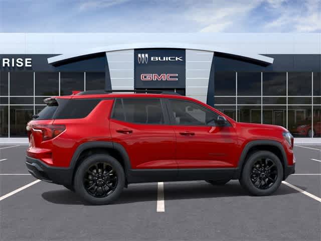 Thumbnail: 2026 GMC Terrain - 6